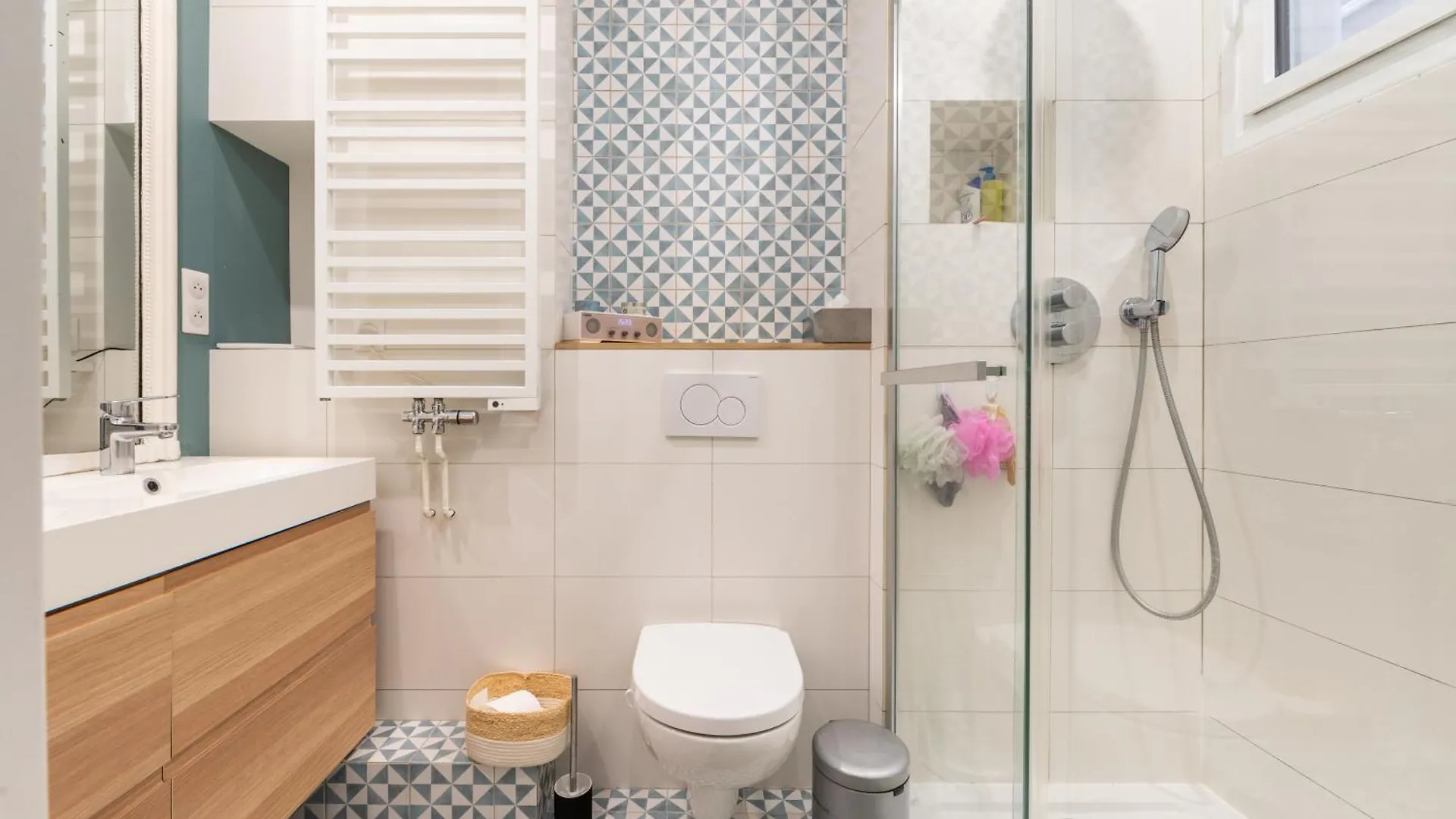 Spacious And Elegant 3bd Apartmentrochechouart