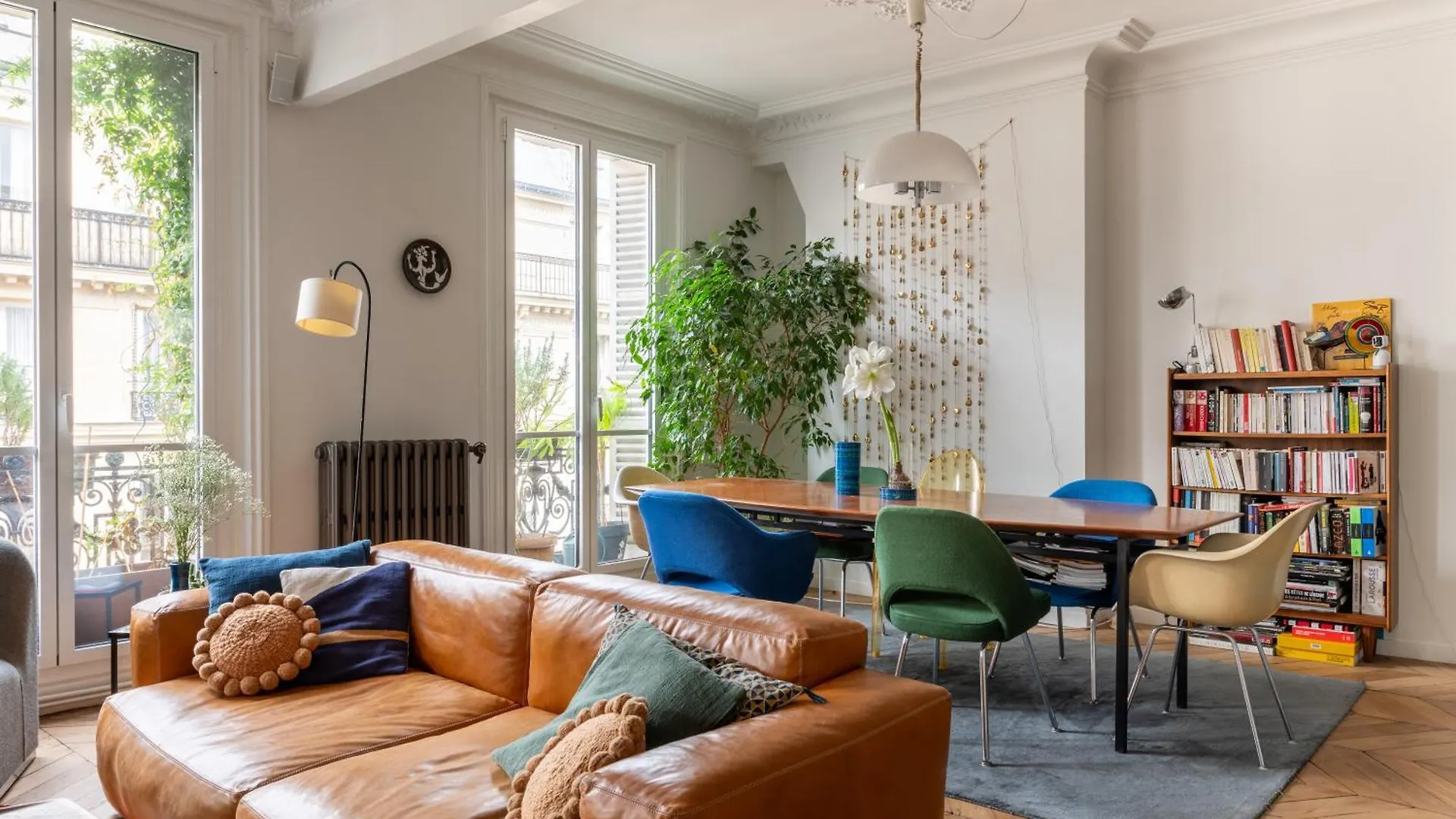 Spacious And Elegant 3bd Apartmentrochechouart *