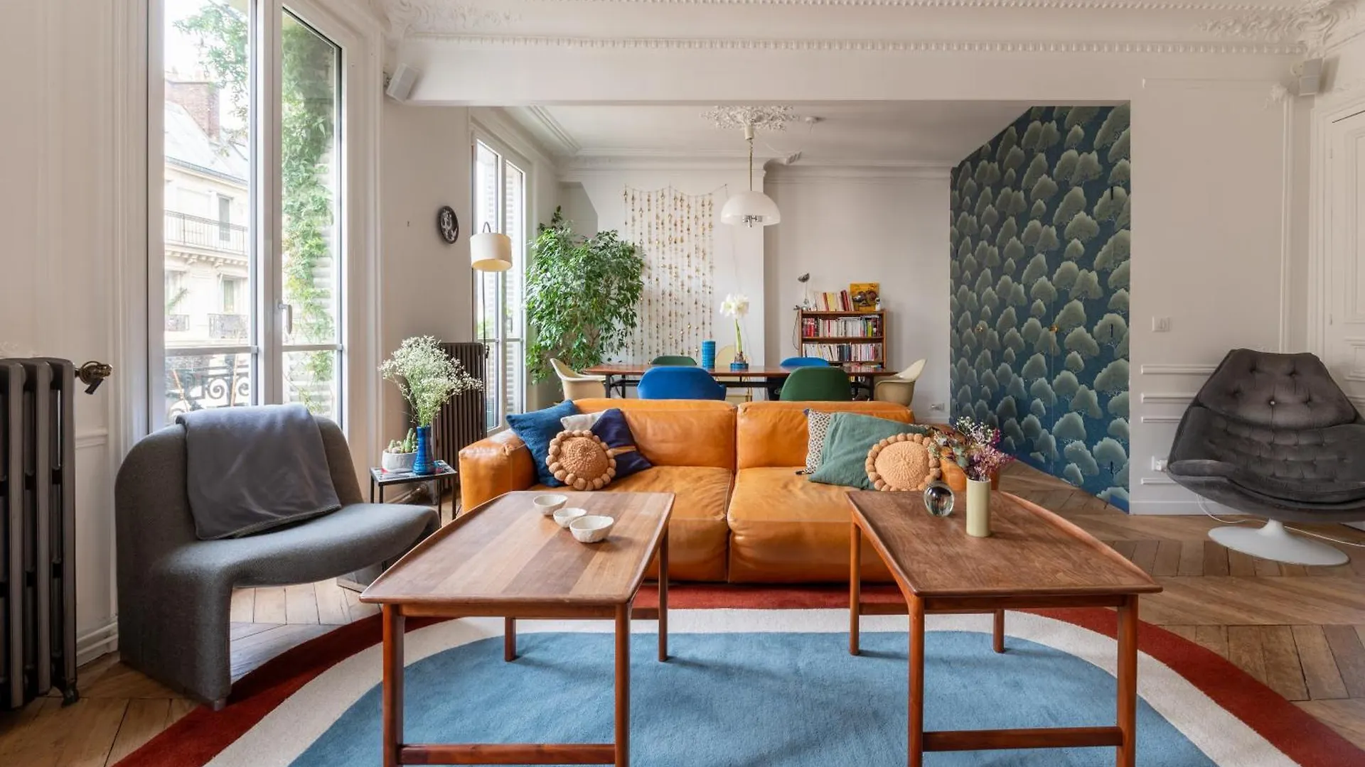 Apartment Spacious And Elegant 3bd Apartmentrochechouart *
